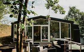 Atokampis Boutique Spa & Resort